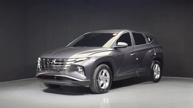 Hyundai Tucson 2022 Diesel 2.0 2WD Modern