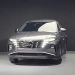 Hyundai Tucson 2022 Diesel 2.0 2WD Modern