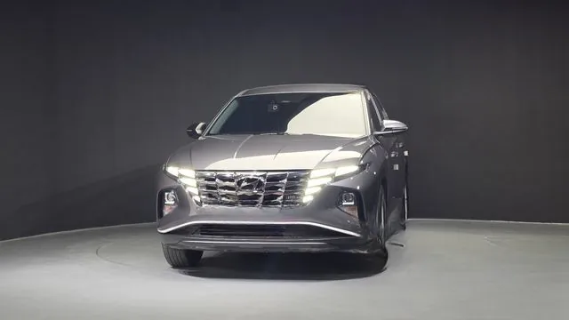 Hyundai Tucson 2022 Diesel 2.0 2WD Modern