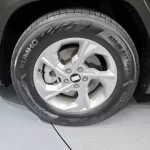 Hyundai Tucson 2022 Diesel 2.0 2WD Modern