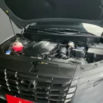 Hyundai Tucson 2022 Diesel 2.0 2WD Modern
