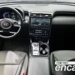 Hyundai Tucson 2022 Diesel 2.0 2WD Modern
