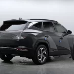 Hyundai Tucson 2021 Diesel 2.0 4WD Premium