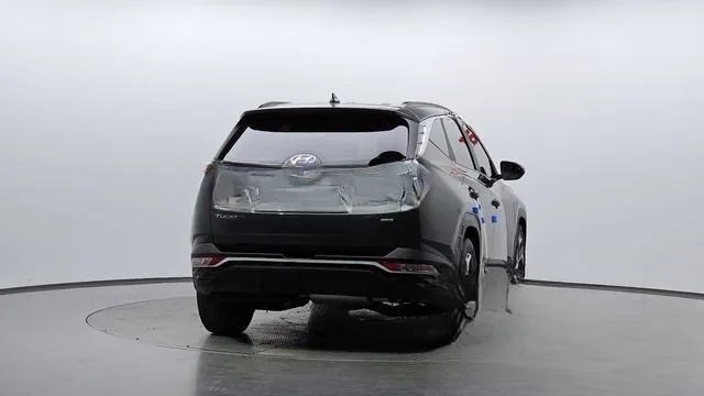 Hyundai Tucson 2021 Diesel 2.0 4WD Premium
