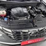 Hyundai Tucson 2021 Diesel 2.0 4WD Premium