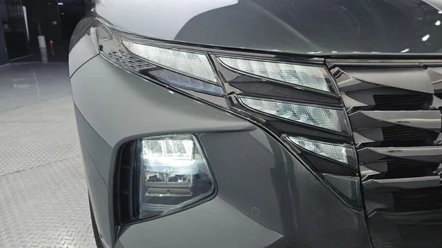 Hyundai Tucson 2021 Diesel 2.0 4WD Premium