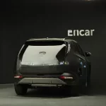 Hyundai Tucson 2022 Gasoline 1.6 Turbo 2WD Inspiration