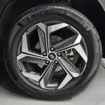 Hyundai Tucson 2022 Gasoline 1.6 Turbo 2WD Inspiration