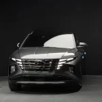 Hyundai Tucson 2022 Gasoline 1.6 Turbo 2WD Inspiration