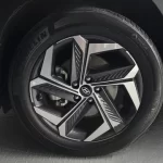 Hyundai Tucson 2022 Gasoline 1.6 Turbo 2WD Inspiration