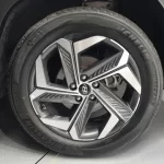 Hyundai Tucson 2022 Gasoline 1.6 Turbo 2WD Inspiration