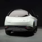 Hyundai Tucson 2022 Gasoline 1.6 Turbo 2WD Inspiration