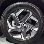 Hyundai Tucson 2022 Gasoline 1.6 Turbo 2WD Inspiration