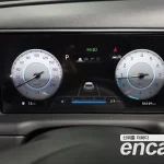 Hyundai Tucson 2022 Gasoline 1.6 Turbo 2WD Inspiration