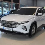 Hyundai Tucson 2023 Diesel 2.0 4WD Modern