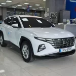 Hyundai Tucson 2023 Diesel 2.0 4WD Modern