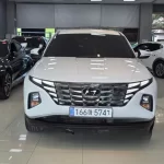 Hyundai Tucson 2023 Diesel 2.0 4WD Modern