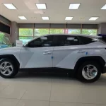 Hyundai Tucson 2023 Diesel 2.0 4WD Modern