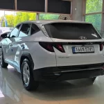 Hyundai Tucson 2023 Diesel 2.0 4WD Modern