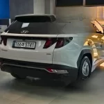 Hyundai Tucson 2023 Diesel 2.0 4WD Modern