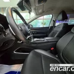 Hyundai Tucson 2023 Diesel 2.0 4WD Modern