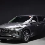 Hyundai Tucson 2023 Modern 2WD