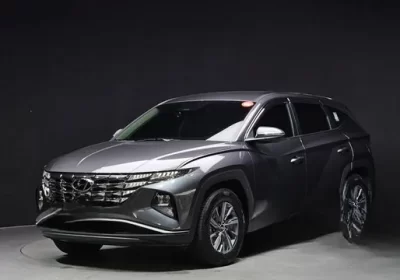 Hyundai Tucson 2023 Modern 2WD