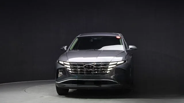 Hyundai Tucson 2023 Modern 2WD