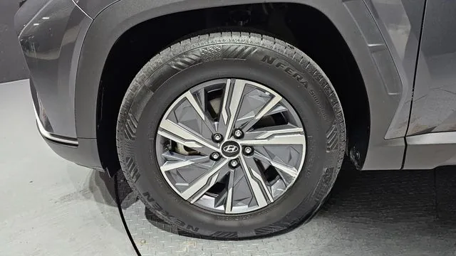 Hyundai Tucson 2023 Modern 2WD