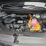Hyundai Tucson 2023 Modern 2WD