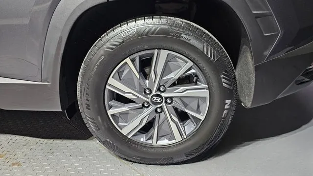 Hyundai Tucson 2023 Modern 2WD