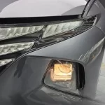 Hyundai Tucson 2023 Modern 2WD