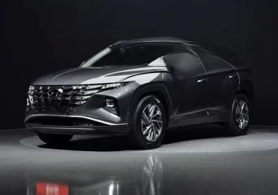 Hyundai Tucson 2022 Gasoline 1.6 Turbo 2WD Premium