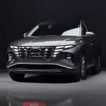 Hyundai Tucson 2022 Gasoline 1.6 Turbo 2WD Premium