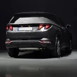 Hyundai Tucson 2022 Gasoline 1.6 Turbo 2WD Premium