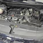 Hyundai Tucson 2022 Gasoline 1.6 Turbo 2WD Premium