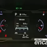 Hyundai Tucson 2022 Gasoline 1.6 Turbo 2WD Premium