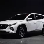 Hyundai Tucson 2021 Diesel 2.0 2WD Premium