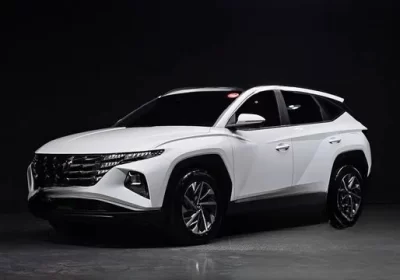Hyundai Tucson 2021 Diesel 2.0 2WD Premium