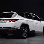 Hyundai Tucson 2021 Diesel 2.0 2WD Premium