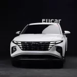 Hyundai Tucson 2021 Diesel 2.0 2WD Premium