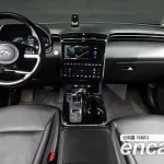 Hyundai Tucson 2021 Diesel 2.0 2WD Premium