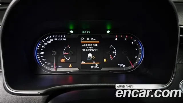Hyundai Tucson 2021 Diesel 2.0 2WD Premium