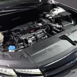 Hyundai Tucson 2022 Gasoline 1.6 Turbo 2WD Inspiration