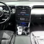 Hyundai Tucson 2022 Gasoline 1.6 Turbo 2WD Inspiration