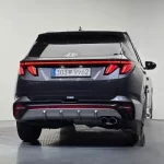 Hyundai Tucson 2022 Diesel 2.0 2WD N Line Inspiration