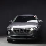 Hyundai Tucson 2023 Modern 2WD