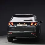 Hyundai Tucson 2023 Modern 2WD