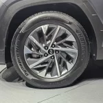 Hyundai Tucson 2022 Gasoline 1.6 Turbo 2WD Premium