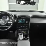 Hyundai Tucson 2023 Gasoline 1.6 Turbo 2WD Modern